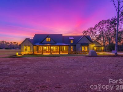 123 Buffalo Creek Dr, Statesville, NC, 28677