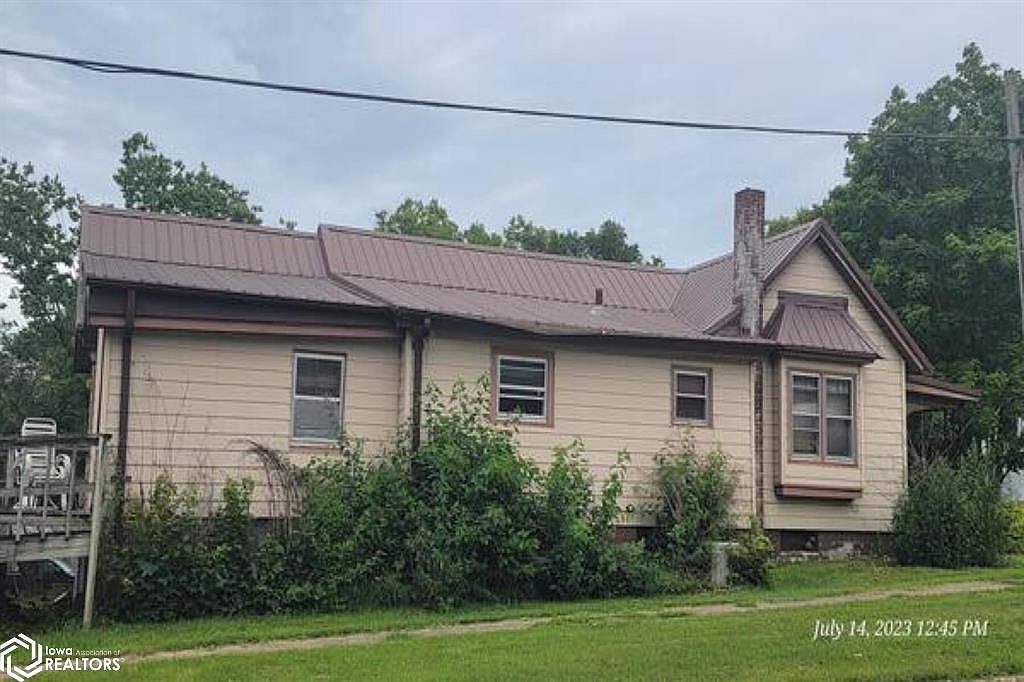 912 Hill St, Harlan, IA 51537 Zillow