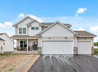 9985 14th Cir NE, Saint Michael, MN 55376