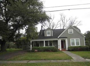 2540 Hazel St, Beaumont, TX 77702