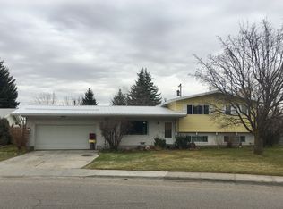 2039 McKinzie Ave, Idaho Falls, ID 83404