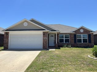 11808 NW 135th St, Piedmont, OK 73078