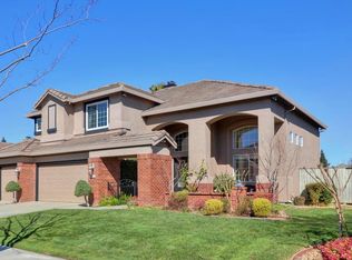 2513 Buckminster Dr, Elk Grove, CA