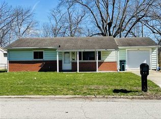 905 SW 1st St, Richmond, IN 47374