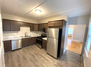 242 Park St #2, Attleboro, MA 02703
