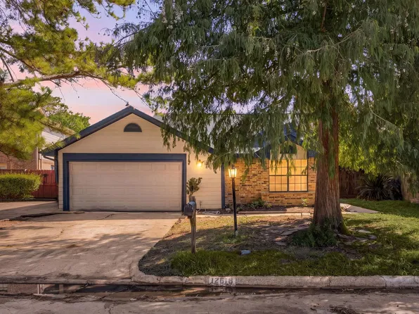 12618 Ashford Chase Dr, Houston, TX 77082