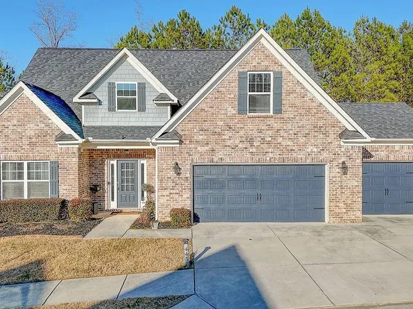 4450 Heatherwood Dr, Atlanta, GA 30331