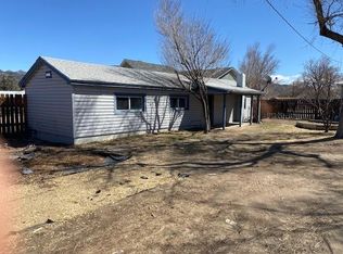 1320 H St, Salida, CO 81201