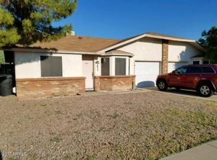 6827 N 81st Ln, Glendale, AZ 85303