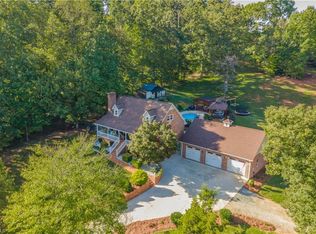 1065 Rest Rd, Germanton, NC 27019
