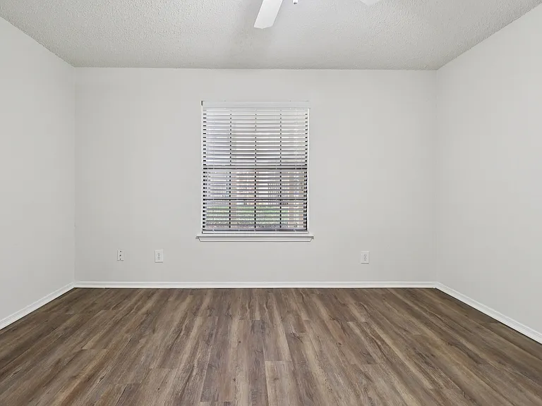 A4 Bedroom from vanity