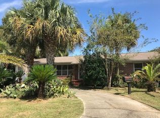 3702 N 12th Ave, Pensacola, FL 32503