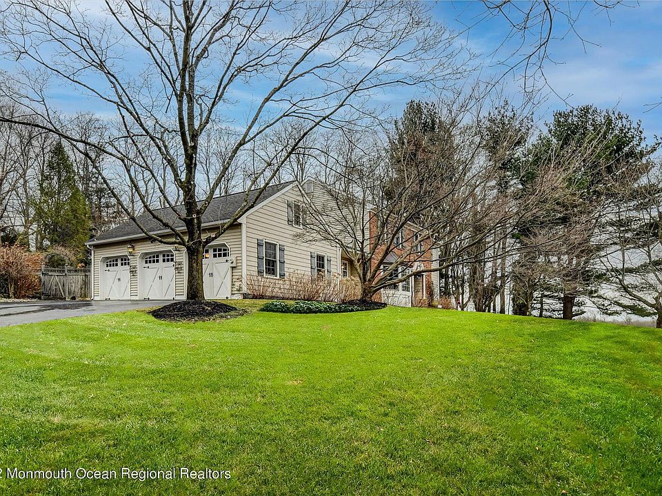 38 Brasch Boulevard, Middletown, NJ 07748 Zillow
