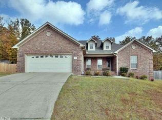 19 Ashlee Dr, Cabot, AR 72023