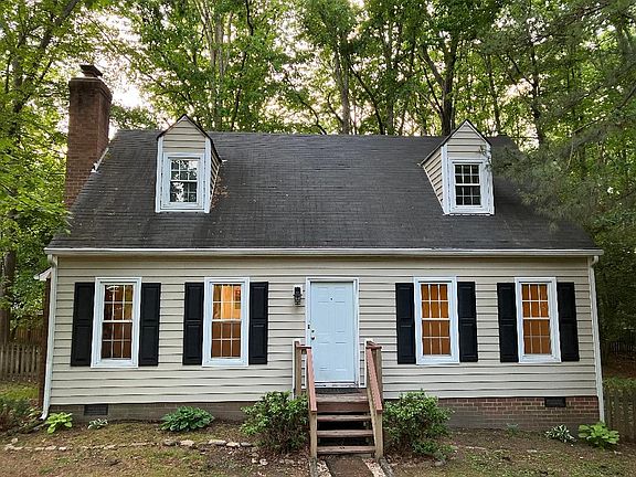 2nd image of 4908 Covewood Ct