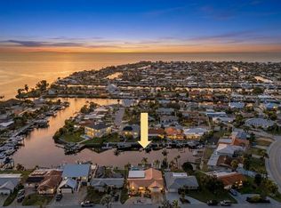 5001 Marlin Dr, New Port Richey, FL 34652