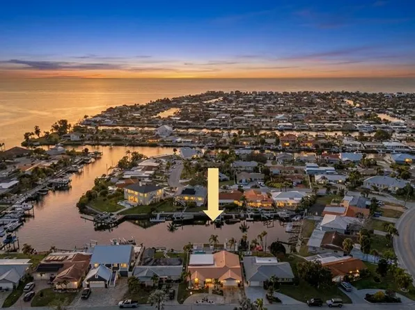 5001 Marlin Dr, New Port Richey, FL 34652