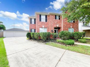 3324 Creek Gate Dr, League City, TX 77573