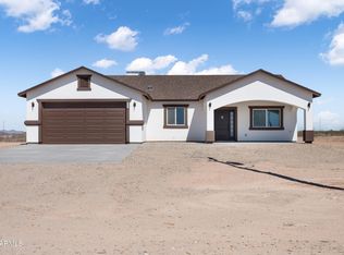 35532 W Chipman Rd, Tonopah, AZ 85354