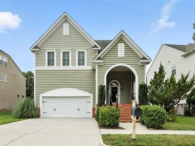 9439 Rutlandshire Dr, Mechanicsville, VA, 23116