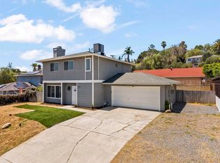 3726 Carol Way, Spring Valley, CA 91977