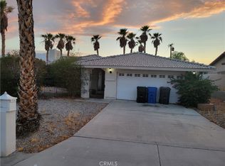 13135 Beech Ave, Desert Hot Springs, CA 92240