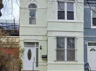 808 5th St NE APT 2, Washington, DC 20002