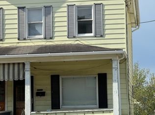 610 Gaskill Ave, Jeannette, PA