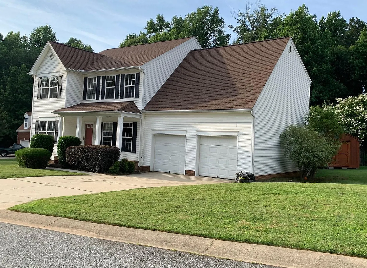 424 W Abington Way — Photo 2