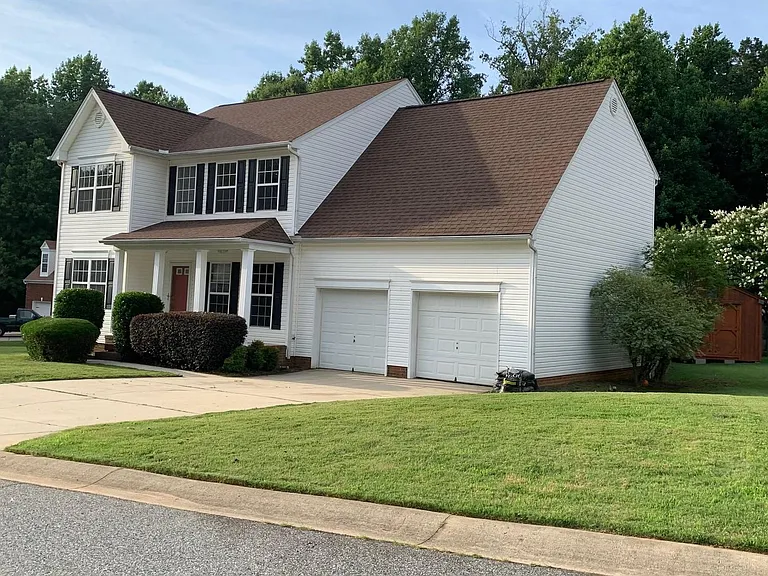 424 W Abington Way — Photo 2