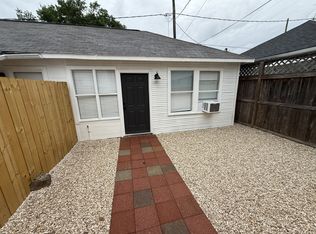 1109 Walton St UNIT A, Houston, TX 77009