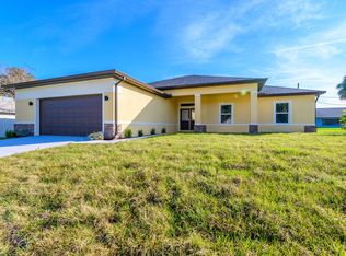 1265 Buffing Cir SE, Palm Bay, FL 32909