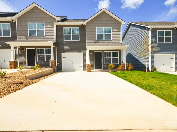 64 Cain Hollow Way, Asheville, NC 28806