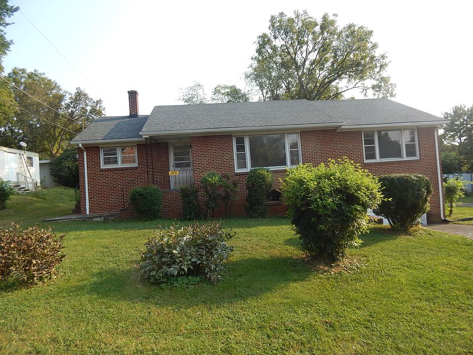 521 Cedar Ave, Vinton, VA 24179 Zillow
