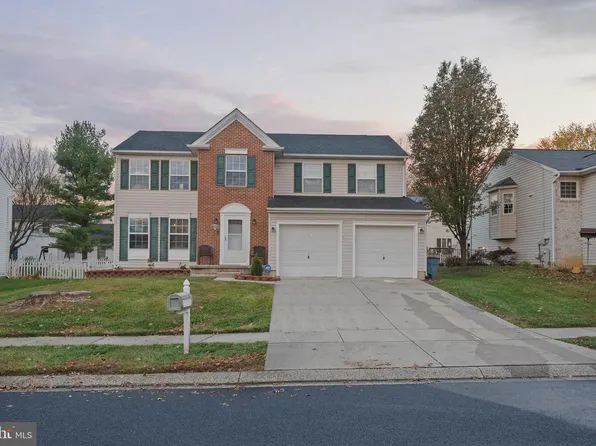 218 Tidewater Dr, Havre De Grace, MD 21078