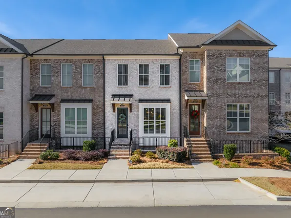 4850 Waterside Pkwy, Peachtree Corners, GA 30092