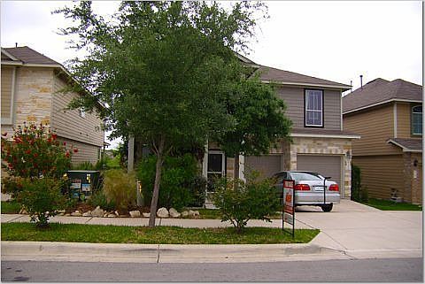 MAy 2008 front of house