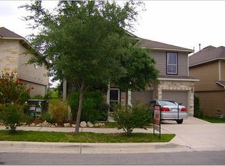 8305 Dulcet Dr, Austin, TX 78745