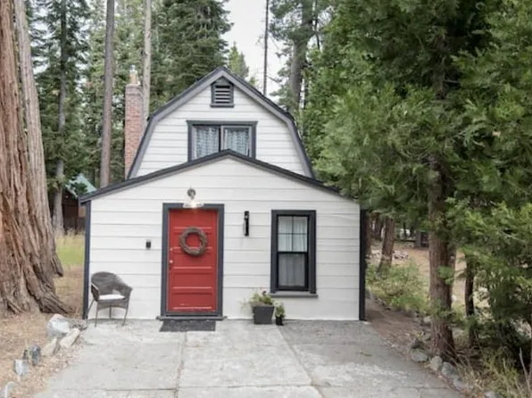 7082 6th Ave, Tahoma, CA 96142