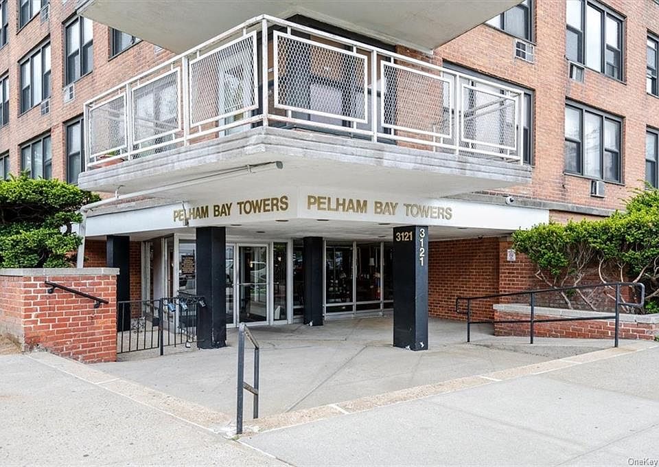 3121 Middletown Rd APT 12F, Bronx, NY 10461 MLS H6205678 Zillow
