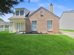 438 Bonarbridge Dr, Baton Rouge, LA 70808