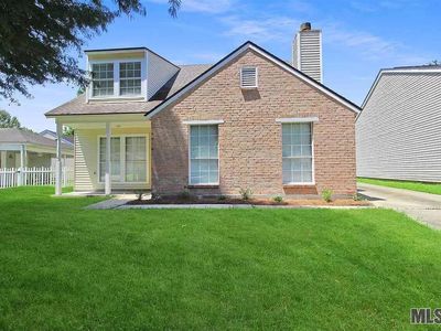 438 Bonarbridge Dr, Baton Rouge, LA, 70808