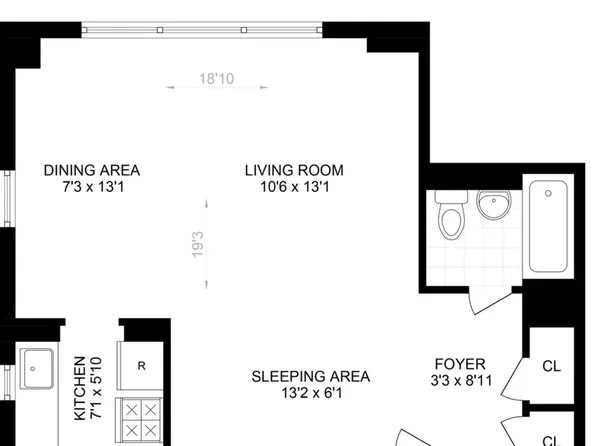 166 East 35th Street image 1 of 4