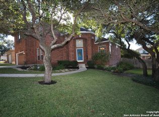 518 Sedberry Ct, San Antonio, TX 78258