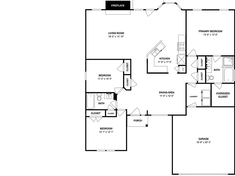 109 Gabriel Dr — Photo 21
