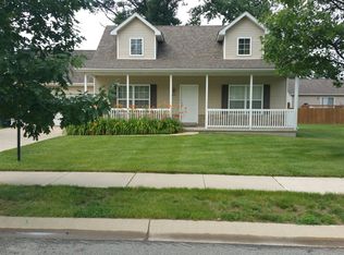 6412 Angel Ln, Portage, IN 46368