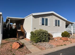 1450 N Dixie Downs Rd #136, Saint George, UT 84770