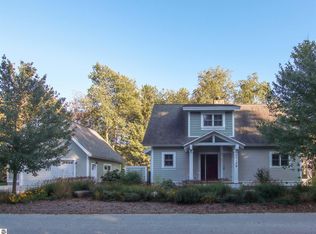 11139 N Country Trl #3, Thompsonville, MI 49683