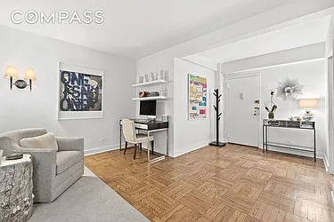 Sold by Compass