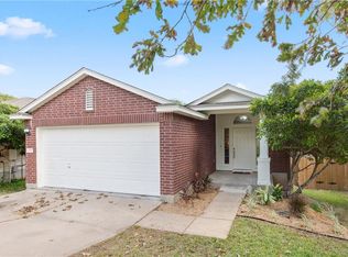 2007 Marcus Abrams Blvd, Austin, TX 78748